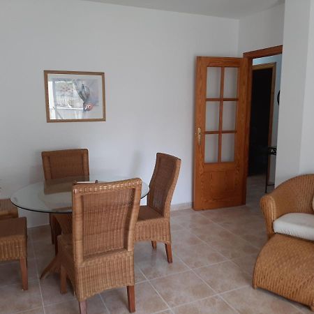 Primavera Sunshine El Albir Exterior foto