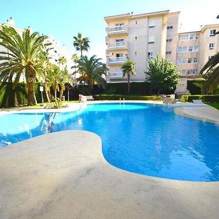 Primavera Sunshine El Albir Exterior foto