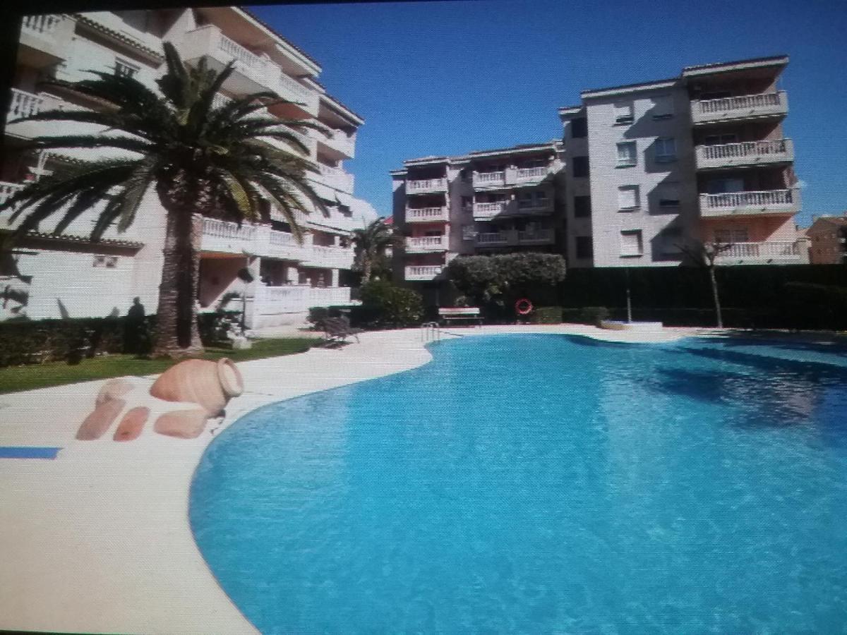 Primavera Sunshine El Albir Exterior foto