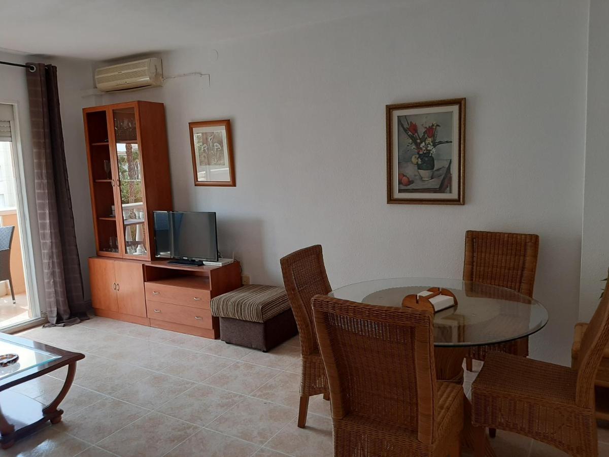 Primavera Sunshine El Albir Exterior foto