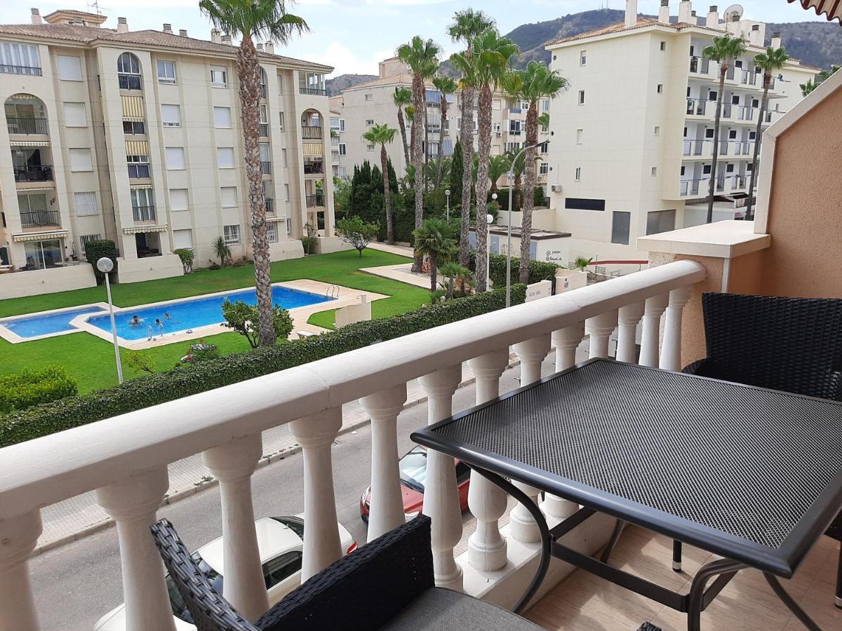 Primavera Sunshine El Albir Exterior foto