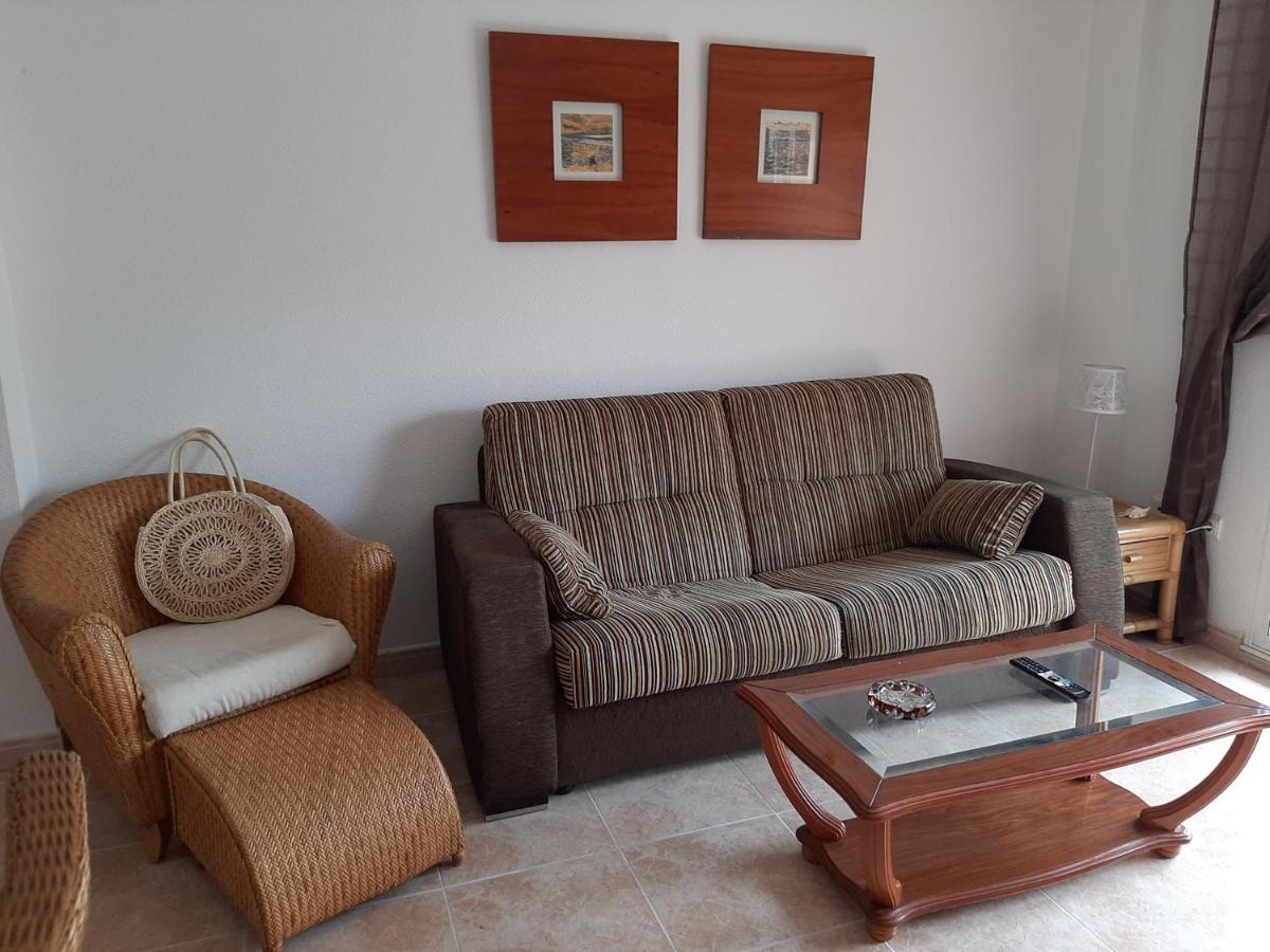 Primavera Sunshine El Albir Exterior foto