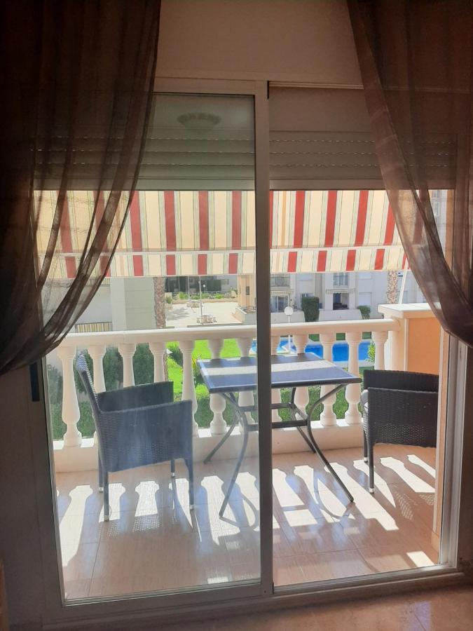 Primavera Sunshine El Albir Exterior foto