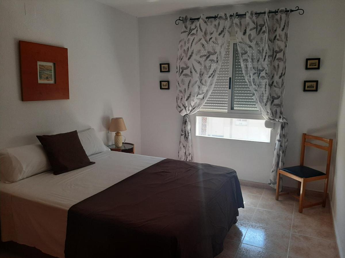 Primavera Sunshine El Albir Exterior foto