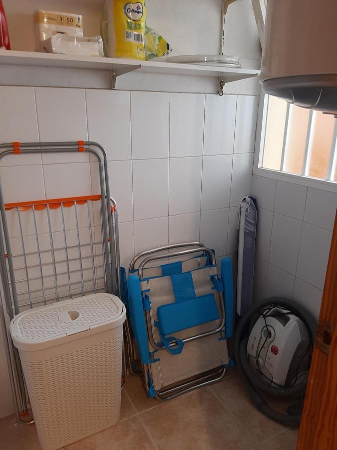 Primavera Sunshine El Albir Exterior foto